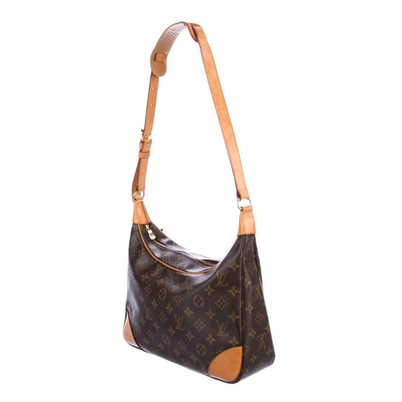 Louis Vuitton Handbags - LV Boulogne 35 mono SOLD to Tradesy